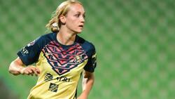 Sarah Luebbert regresa al América Femenil y revive sus mejores goles de su primera etapa