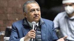 Quitan fuero al diputado de Morena, Saúl Huerta; podrá ser investigado por abuso sexual a un menor