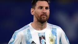 Campeón Mundial en 1986 reveló condición para que Lionel Messi iguale a Diego Armando Maradona