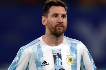 Campeón Mundial en 1986 reveló condición para que Lionel Messi iguale a Diego Armando Maradona