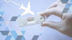 Pruebas Covid-19 desde tu auto en Tlalnepantla