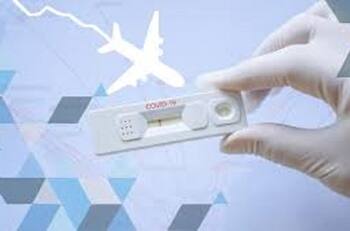 Pruebas Covid-19 desde tu auto en Tlalnepantla