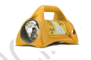 Emiten alerta por robo de fuente radioactiva en ocho estados; el contacto directo puede ser mortal, advierten autoridades