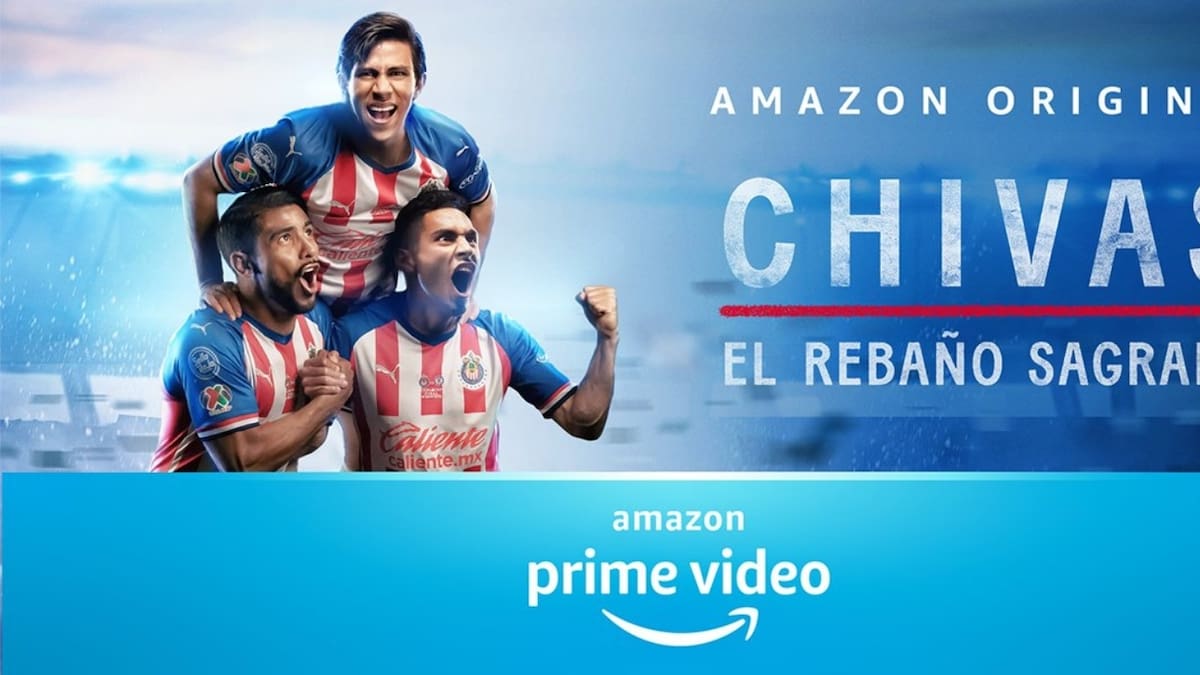 Chivas promocionó un documental sobre el equipo y los tundieron en redes