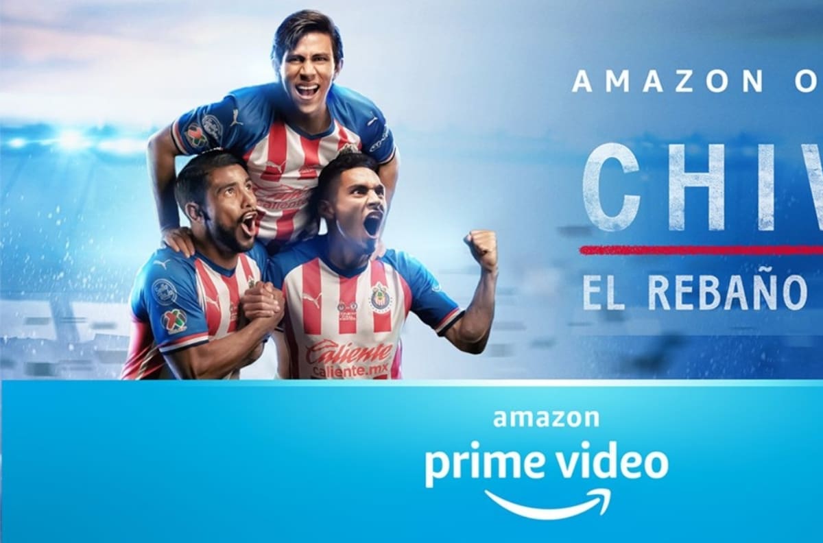 Chivas promocionó un documental sobre el equipo y los tundieron en redes