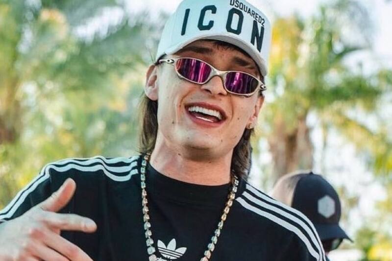 Créditos: Instagram