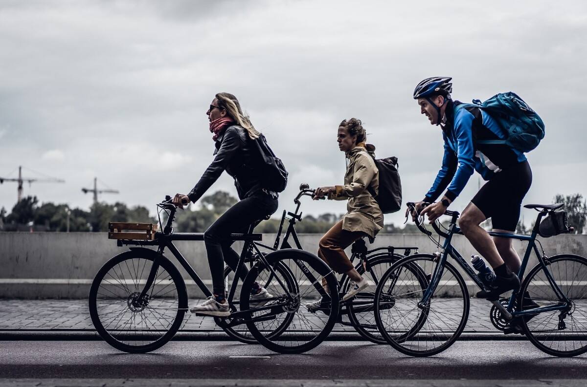 Día Mundial de la Bicicleta 2022: Consejos para andar en bici