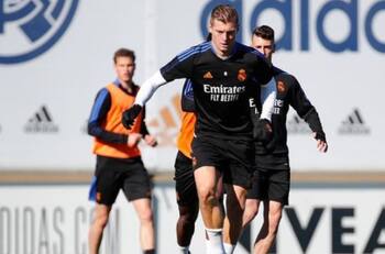 La lista de deseos del Newcastle comienza con Toni Kroos