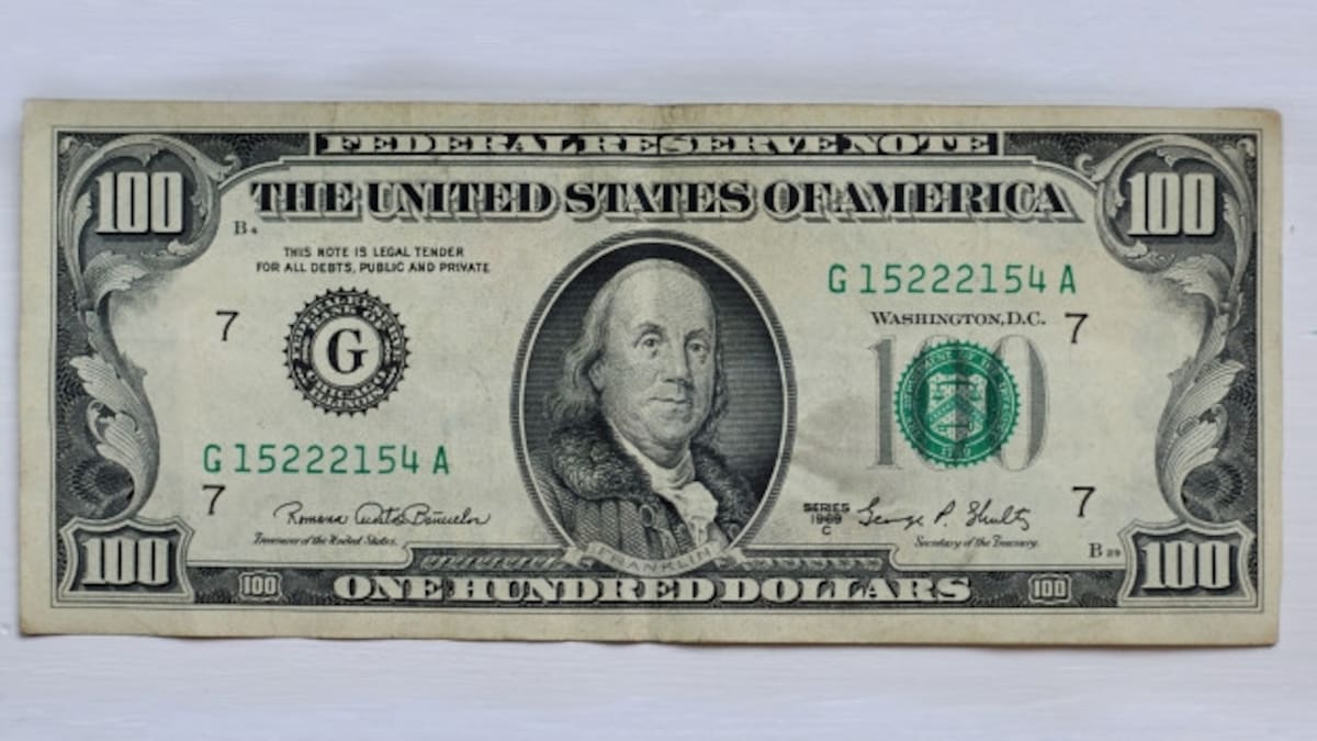 Dólar en México este 28 de julio, precio y tipo de cambio