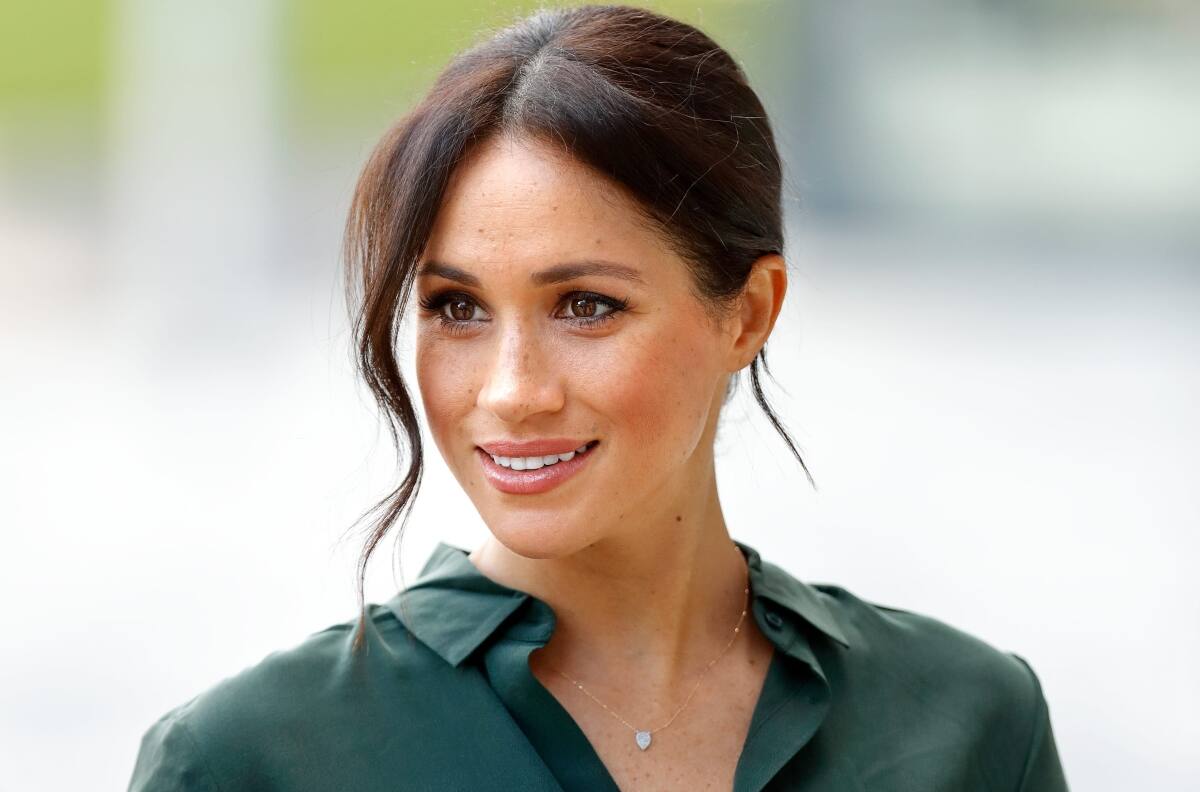 Es un hecho que Meghan Markle queda fuera del funeral del Príncipe Felipe