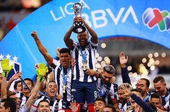 Cruz Azul vs Santos: Así fue la última final en el Estadio Azteca