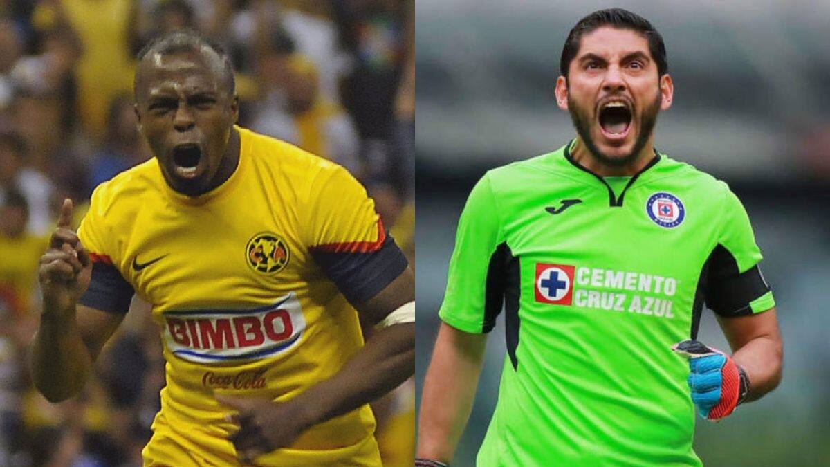VIDEO | Hijo de ‘Chucho’ Benítez le anota al hijo de ‘Chuy’ Corona en la Sub-14