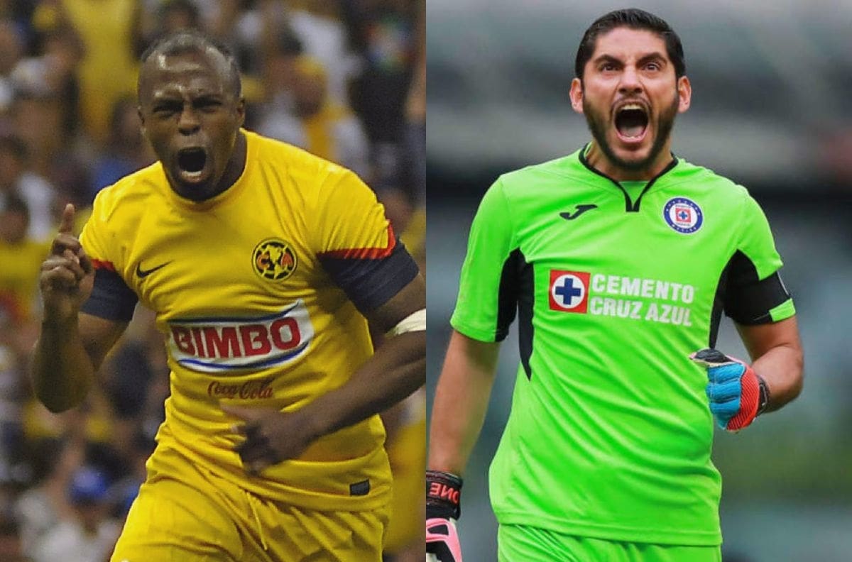 VIDEO | Hijo de ‘Chucho’ Benítez le anota al hijo de ‘Chuy’ Corona en la Sub-14
