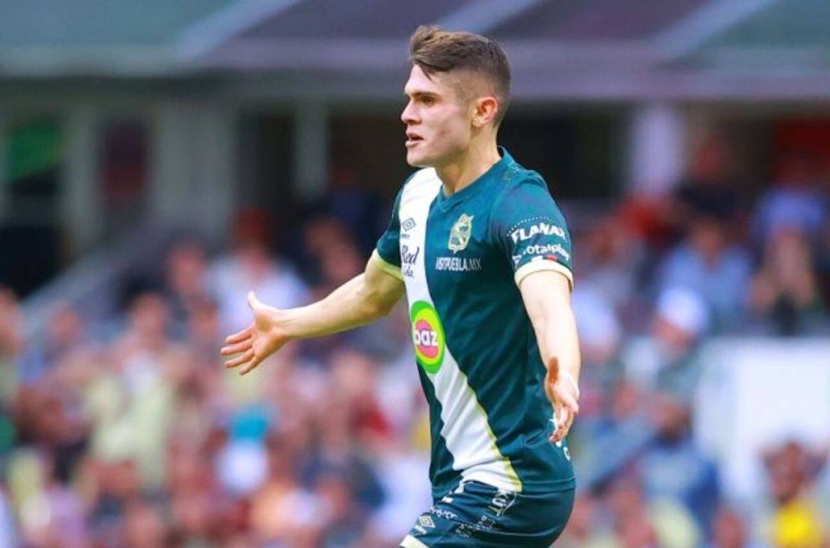 Por este motivo Israel Reyes no llegará al América para el Apertura 2022