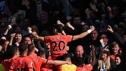 VIDEO | El tremendo golazo de la joya de Paraguay para hundir a Chelsea en la Premier League