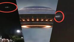 VIDEOS | ¿Ovnis en Jalisco? Usuarios reportan luces en el cielo y se vuelven virales