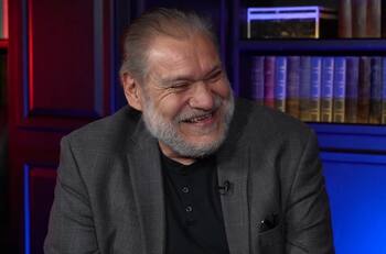 Joaquín Cosío quería ser sacerdote: así fue su vida antes de "El Cochiloco"