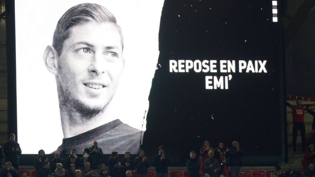 Caso Emiliano Sala: La cifra millonaria que Cardiff tendrá que pagar a Nantes como indeminzación