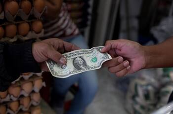 Precio del dólar en México: revisa valor de compra y venta para este 14 de mayo