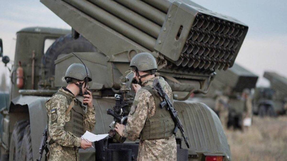 Última hora: Reportan bombardeos en la zona este de Ucrania