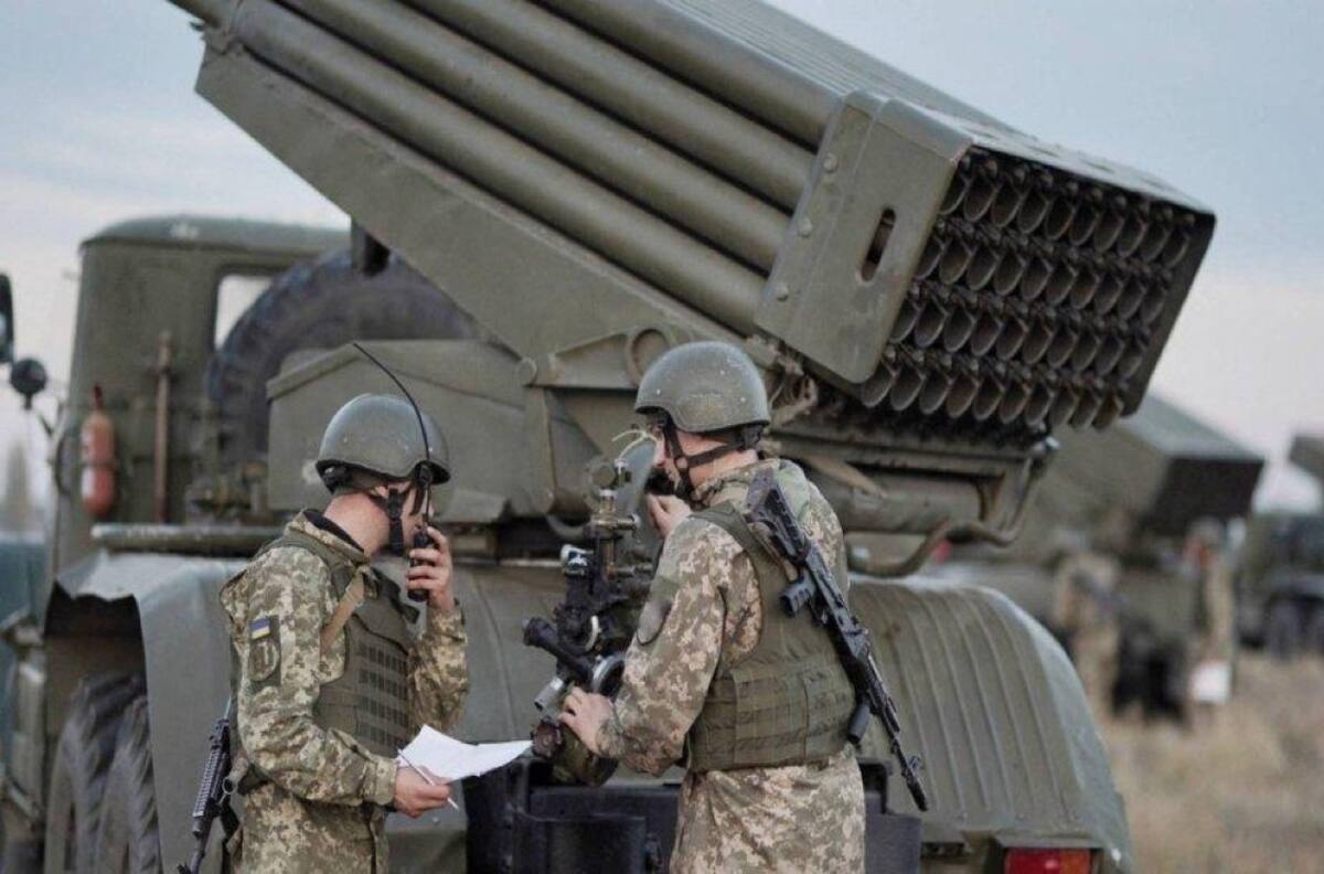Última hora: Reportan bombardeos en la zona este de Ucrania