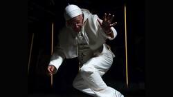 VIDEO | Papa Francisco sacó los pasos prohibidos gracias a inteligencia artificial