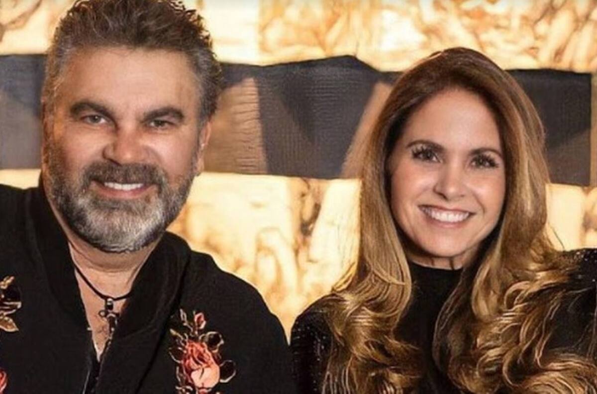 Lucero y Mijares regresan juntos a la televisión en un reality show