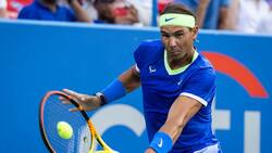 ¡Repleto de estrellas! Las 10 principales figuras que estarán en el Abierto Mexicano de Tenis