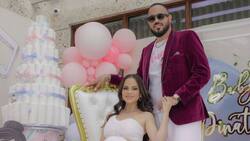 Natti Natasha publica la primera foto de su hija, Vida Isabelle, y hasta le crea cuenta de Instagram