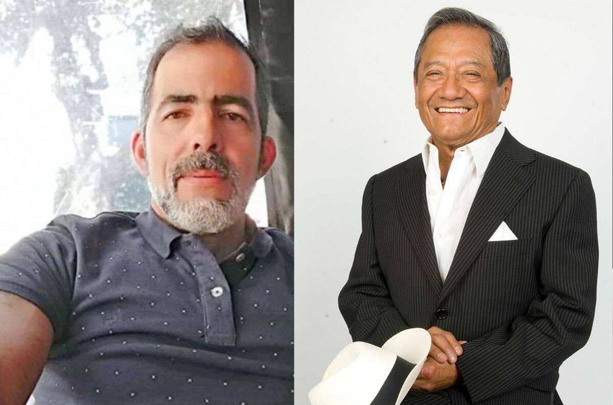 Hijo de Armando Manzanero venderá detalles del testamento de su padre