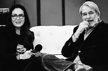 Victoria Ruffo, Livia Brito, Ana Martín y otras famosas reaccionan a la muerte de Enrique Rocha