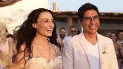 Marimar Vega reacciona ante las criticas sobre la apariencia de su esposo