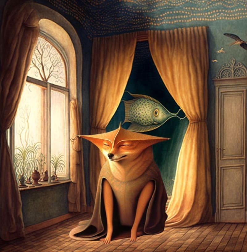 “Mi obra me da amsiedad”