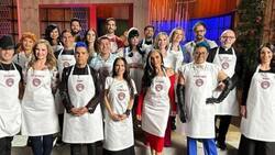 Masterchef Celebrity México 2023: el cuarto eliminado del reality show de TV Azteca