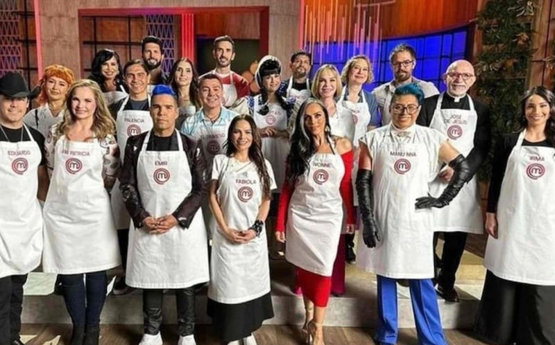 En el mismo capitulo la expulsada ganó uno de los retos. Créditos: Instagram