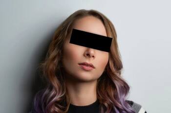 Previo a su detención, YosStop respondió a la gente que la criticaba