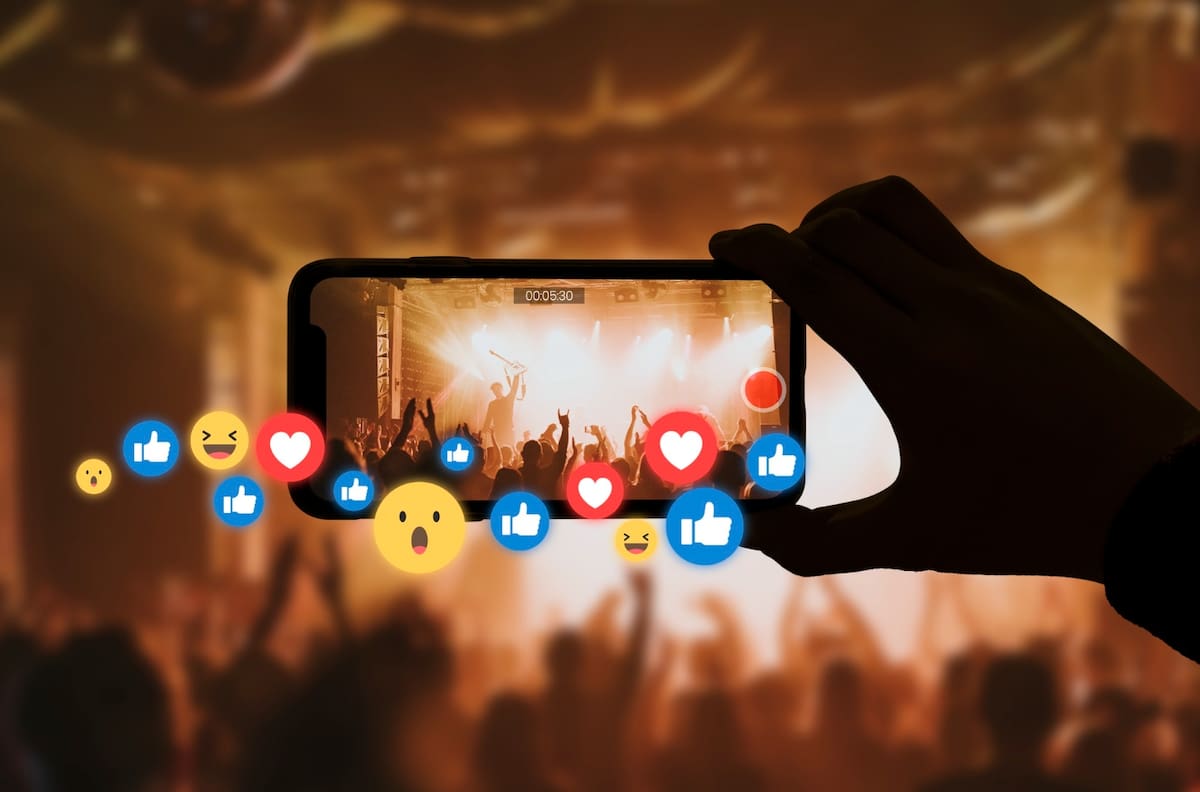 ¡Lo que faltaba! Aplicarán nuevo impuesto a conciertos en la CDMX