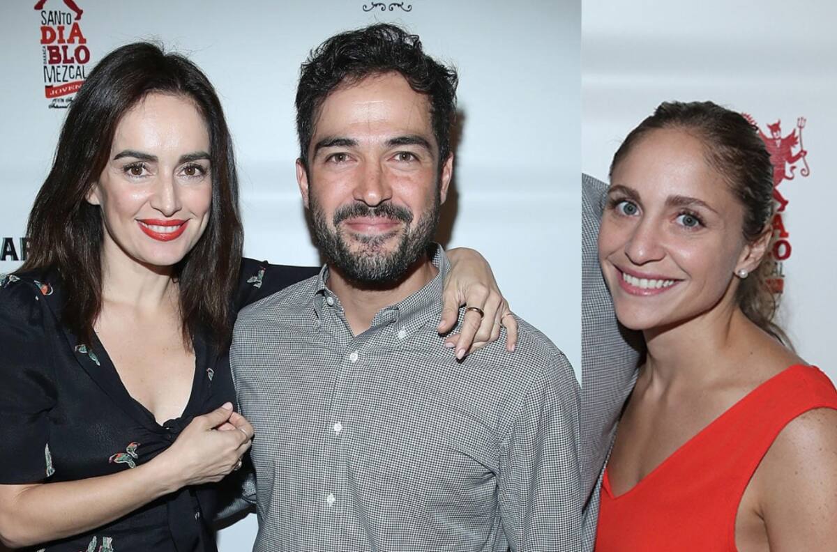 Poncho Herrera: la causante de su divorcio se rumora fue Ana de la Reguera