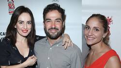 Poncho Herrera: la causante de su divorcio se rumora fue Ana de la Reguera