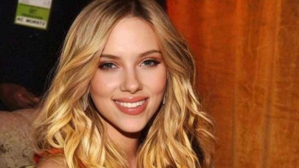 Scarlett Johansson podría sumarse a DC tras demandar a Disney