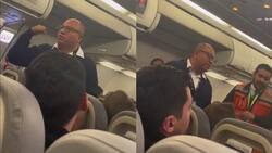 VIDEO | Aerolínea vende asientos inexistentes en un vuelo de CDMX a Monterrey y se vuelve viral
