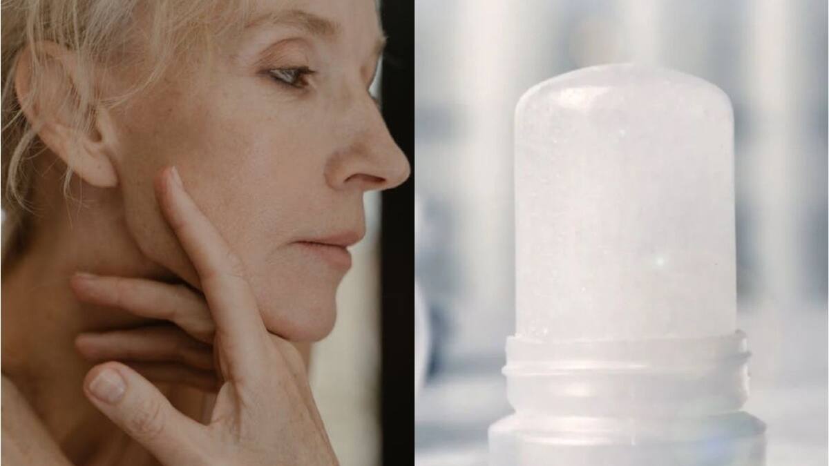 Belleza: Con esta técnica coreana eliminarás las arrugas para siempre