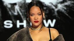 Rihanna habría dado a luz a su segundo bebé, aseguran que es una niña