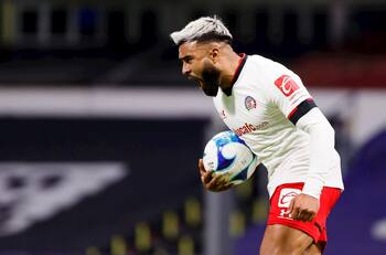 Toluca le hizo la “diablura” a Tigres y lo venció 1-0