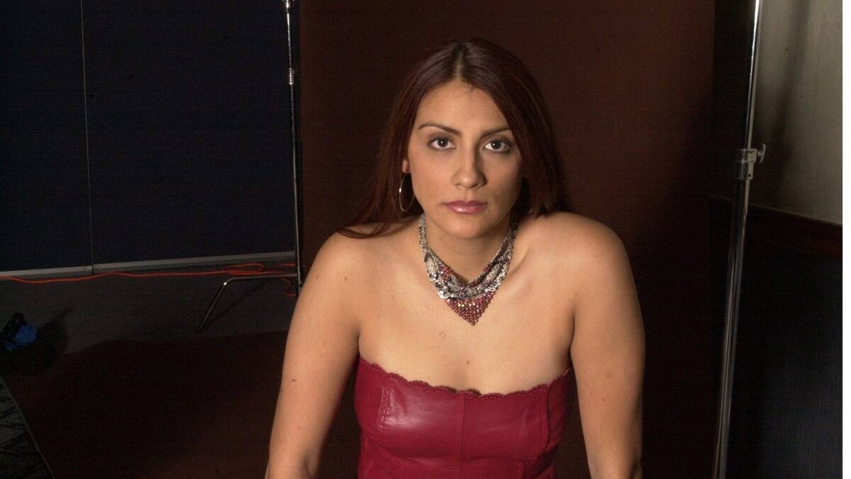 “Nunca fui detenida”: Azalia “La Negra” niega estar fichada por robo