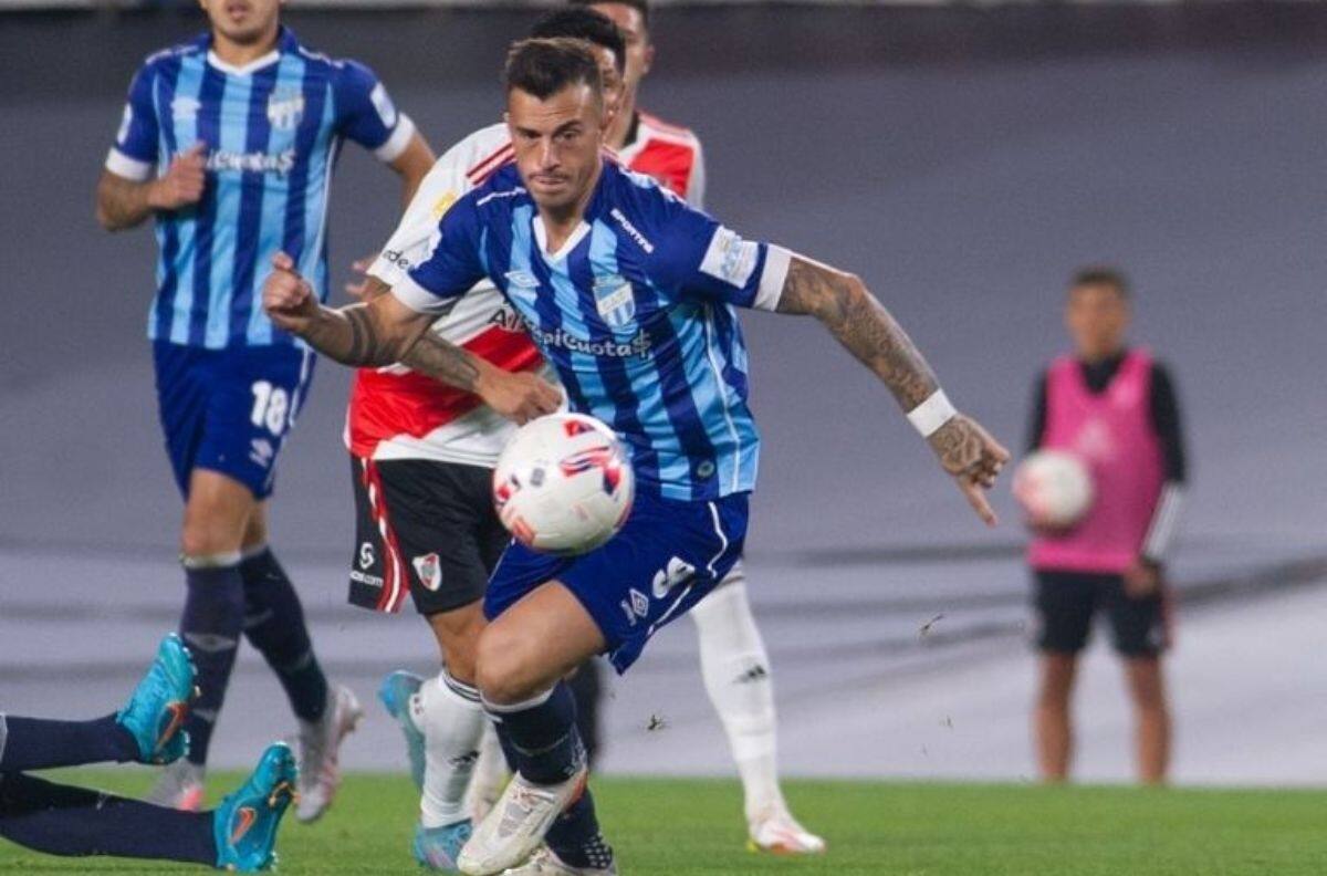 VIDEO | Así juega Augusto Lotti, segundo refuerzo de Cruz Azul para el Clausura 2023