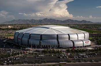 Hora y dónde ver hoy en vivo el Arizona Cardinals vs Green Bay Packers