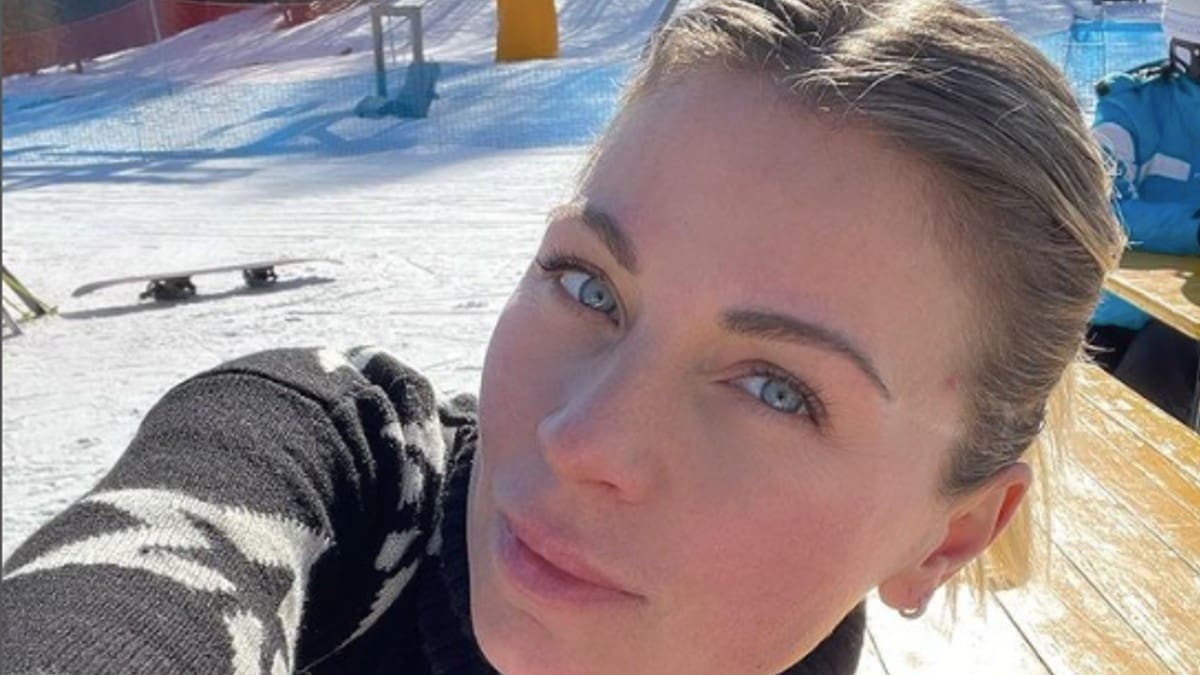 ¿Ludwika Paleta tiene una gemela? Publica foto con su hermana y confunde a sus fans
