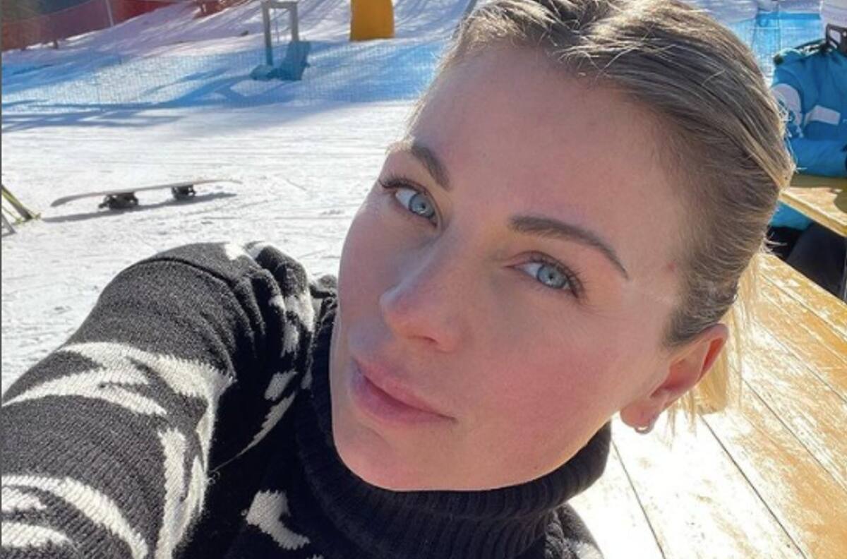¿Ludwika Paleta tiene una gemela? Publica foto con su hermana y confunde a sus fans