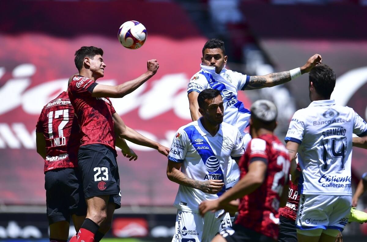 La Jornada 12 registró la segunda cantidad más alta de goles del torneo y aún falta un partido